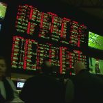 sports betting