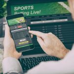 Sports betting