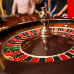 Online casino