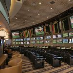 Sports betting