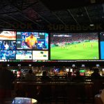 Sports Betting