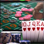 Online Casino Betting