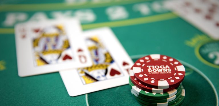 Online Casino Game