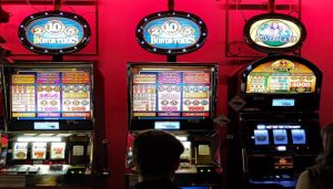 Slot Online