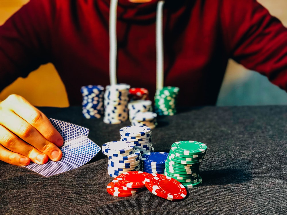 Online Casino Games