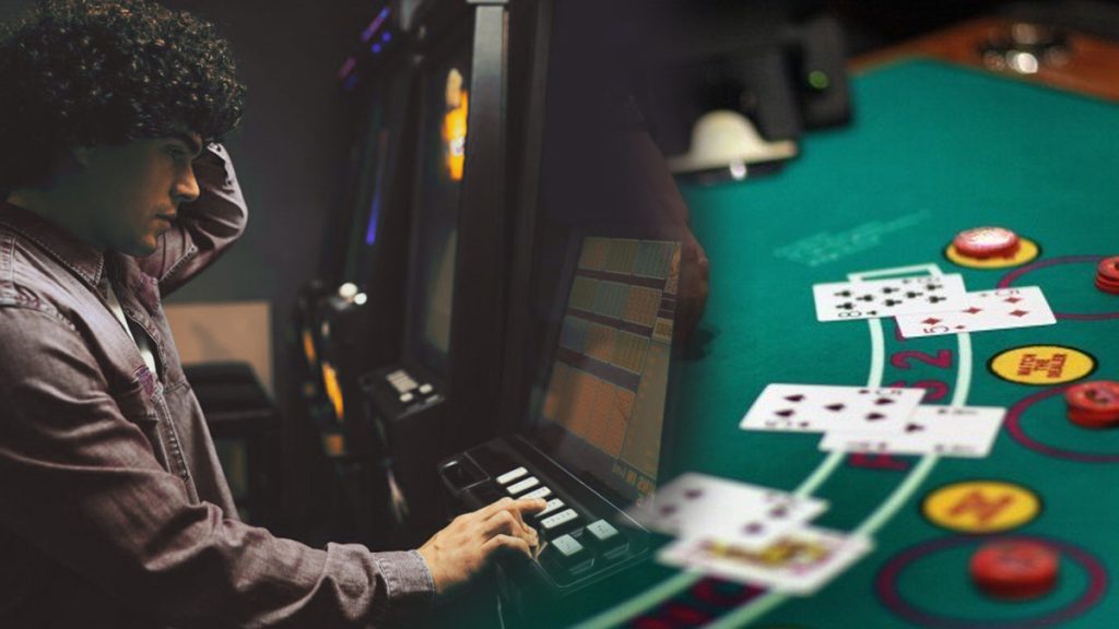 Gambling