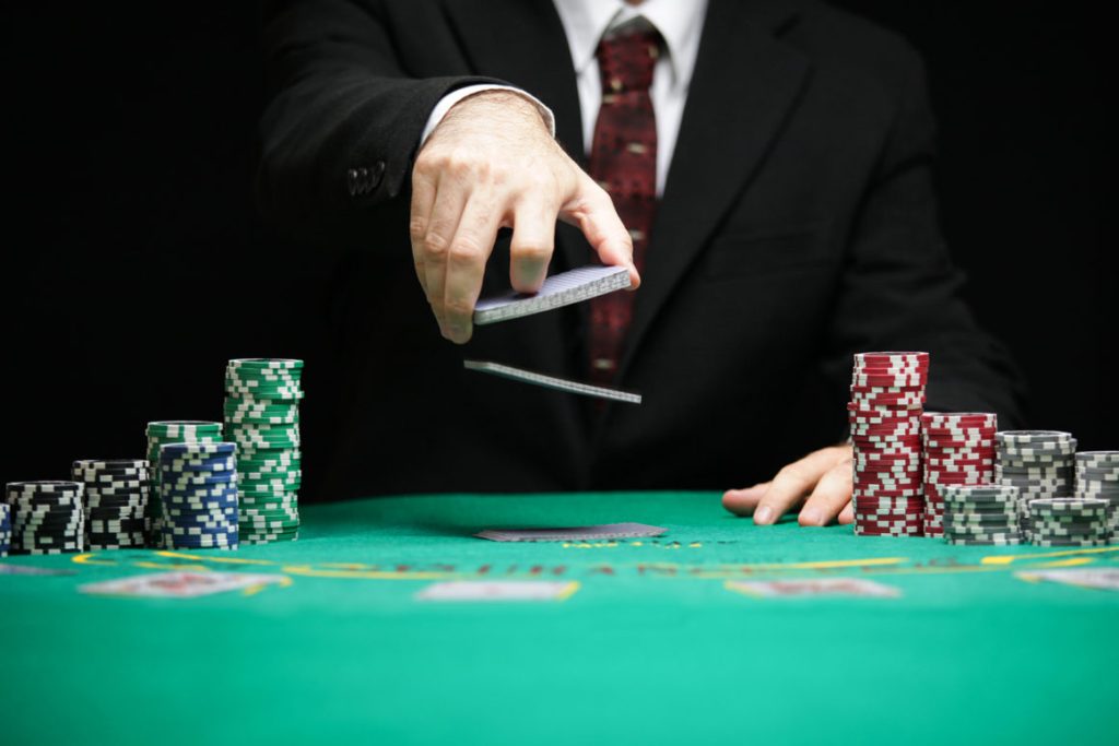 Online Casino Platforms