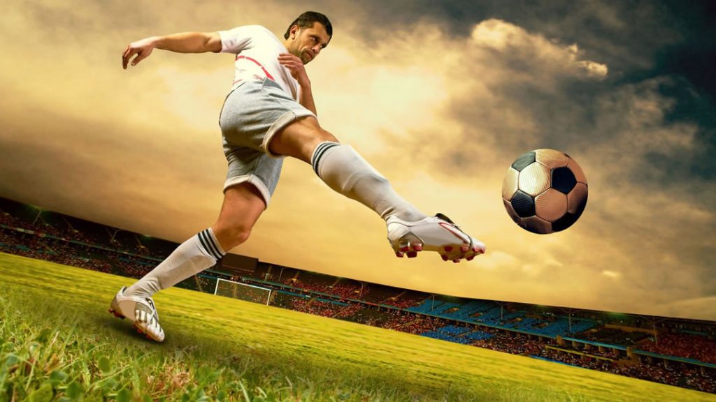 Soccer Betting