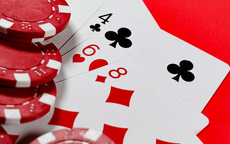 Online Casinos