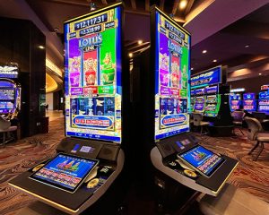 Online Slot