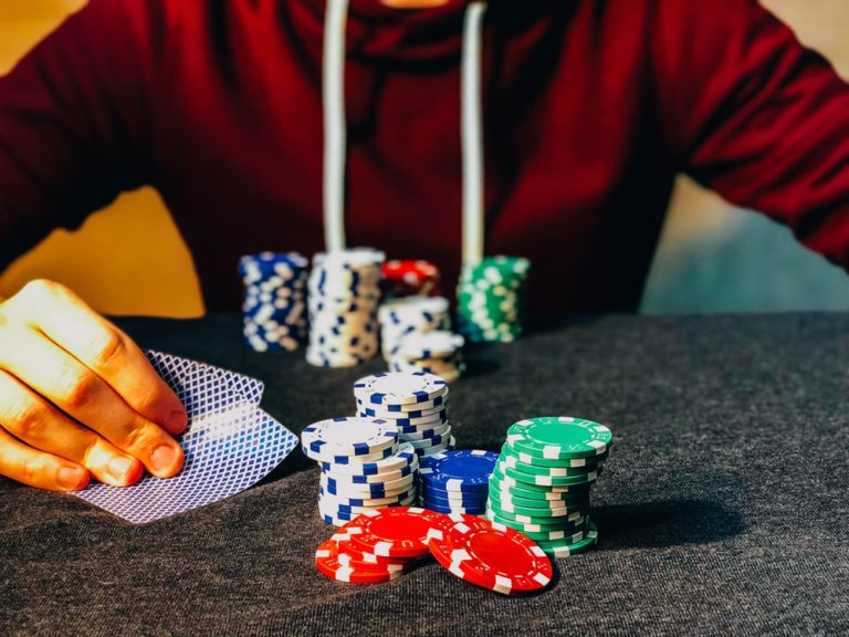 Online Casino Games