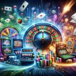 Online Slot Games