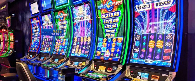 Slot Games