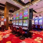 Online Slot Games