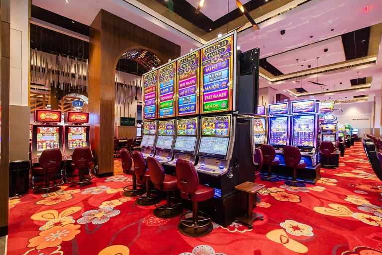 Online Slot Games