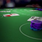Casino Betting