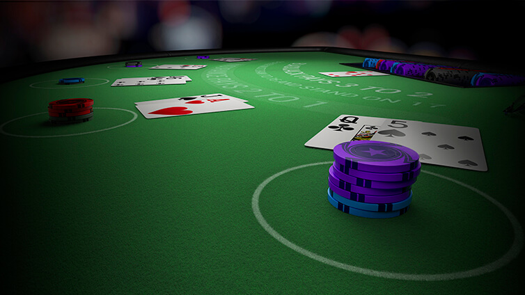 Casino Betting