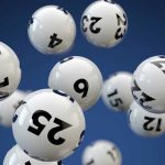 Online Lottery Betting