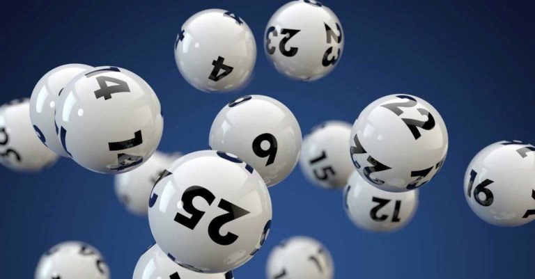 Online Lottery Betting
