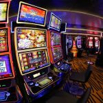 Online Slot Games