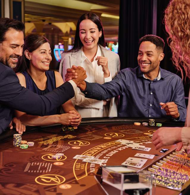 Casino Games