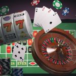 Online Casino