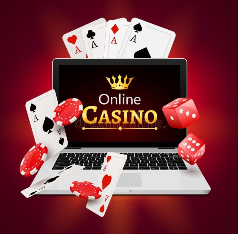 Casino Gambling Games