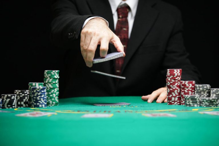 Online Casino Platforms