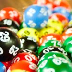 Online Lottery Games