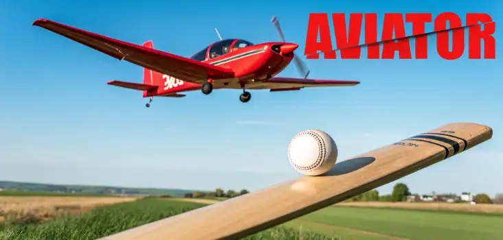 Aviator Crash Game Bet