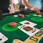 Online Casino Game