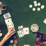 Online Gambling Game