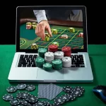 Online Betting Game