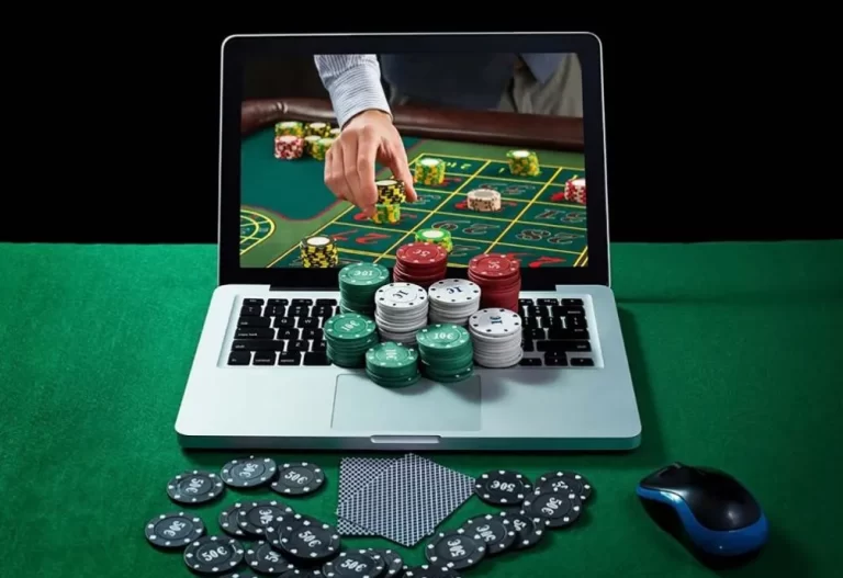 Online Betting Game
