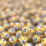 Online Lottery