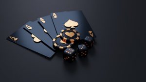 Online Casino