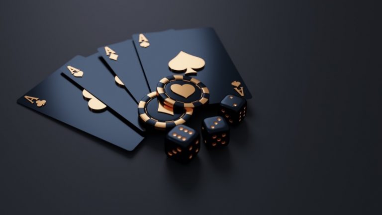 Online Casino