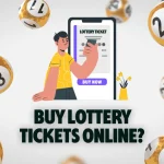 Online Lottery