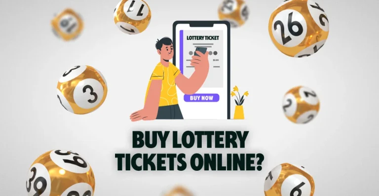 Online Lottery