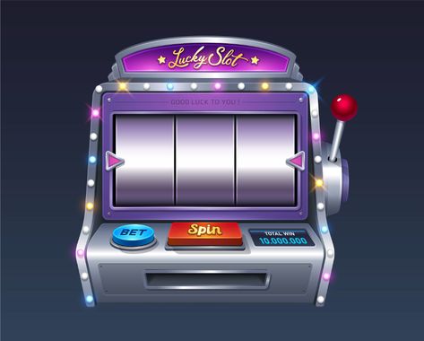 Online Slots