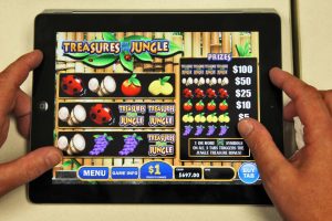 Online Slot