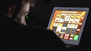Online Slot