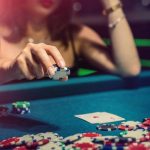 Online Casino