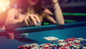Online Casino
