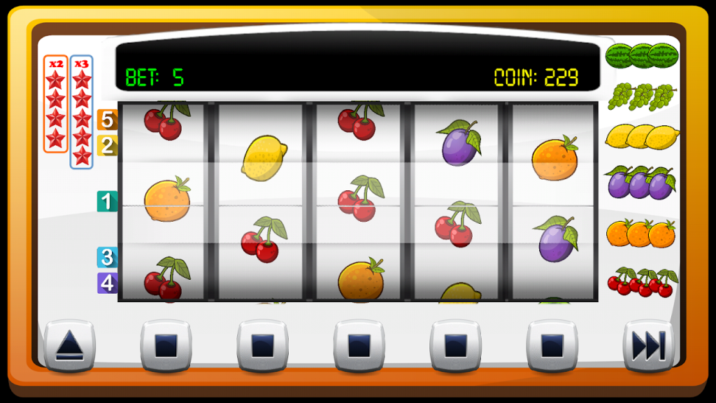 Online Slot