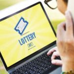 Online Lottery