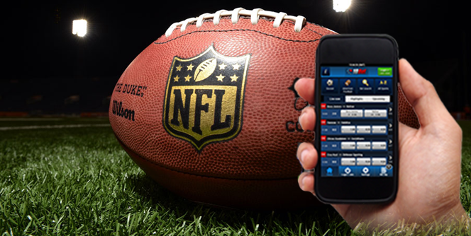Sports Betting