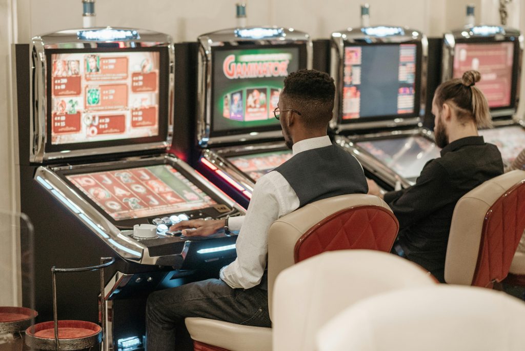 Online Slot