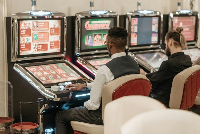Online Slot